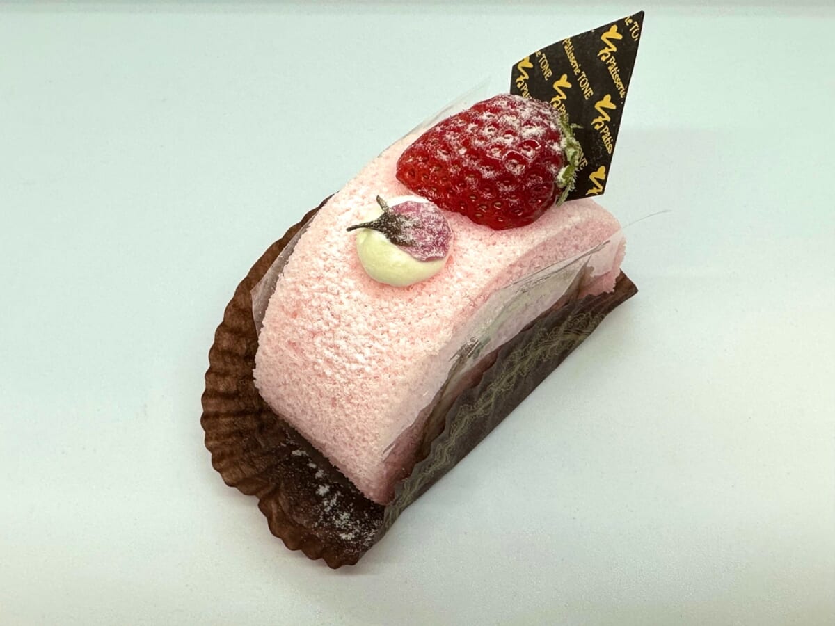 桜ルレ