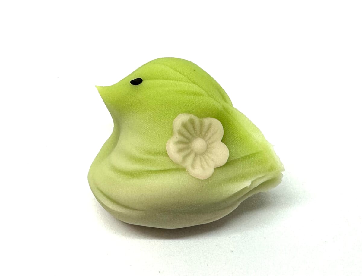 うぐいす