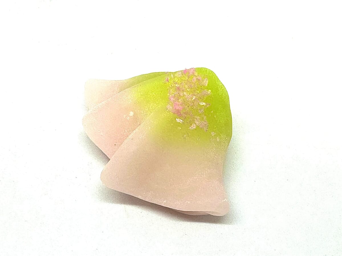 春めく