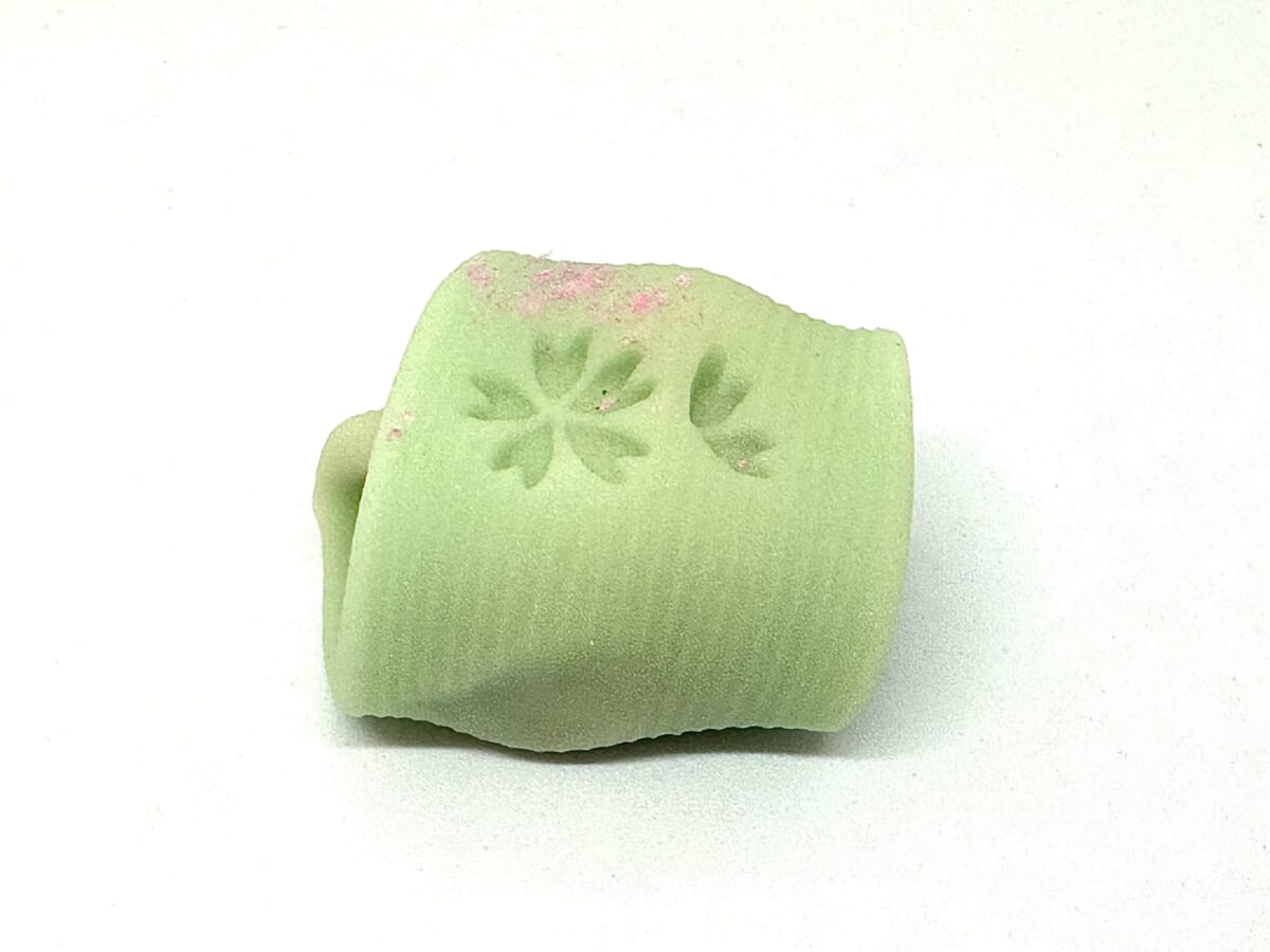 花いかだ