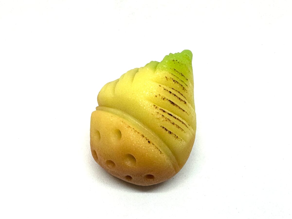 たけのこ