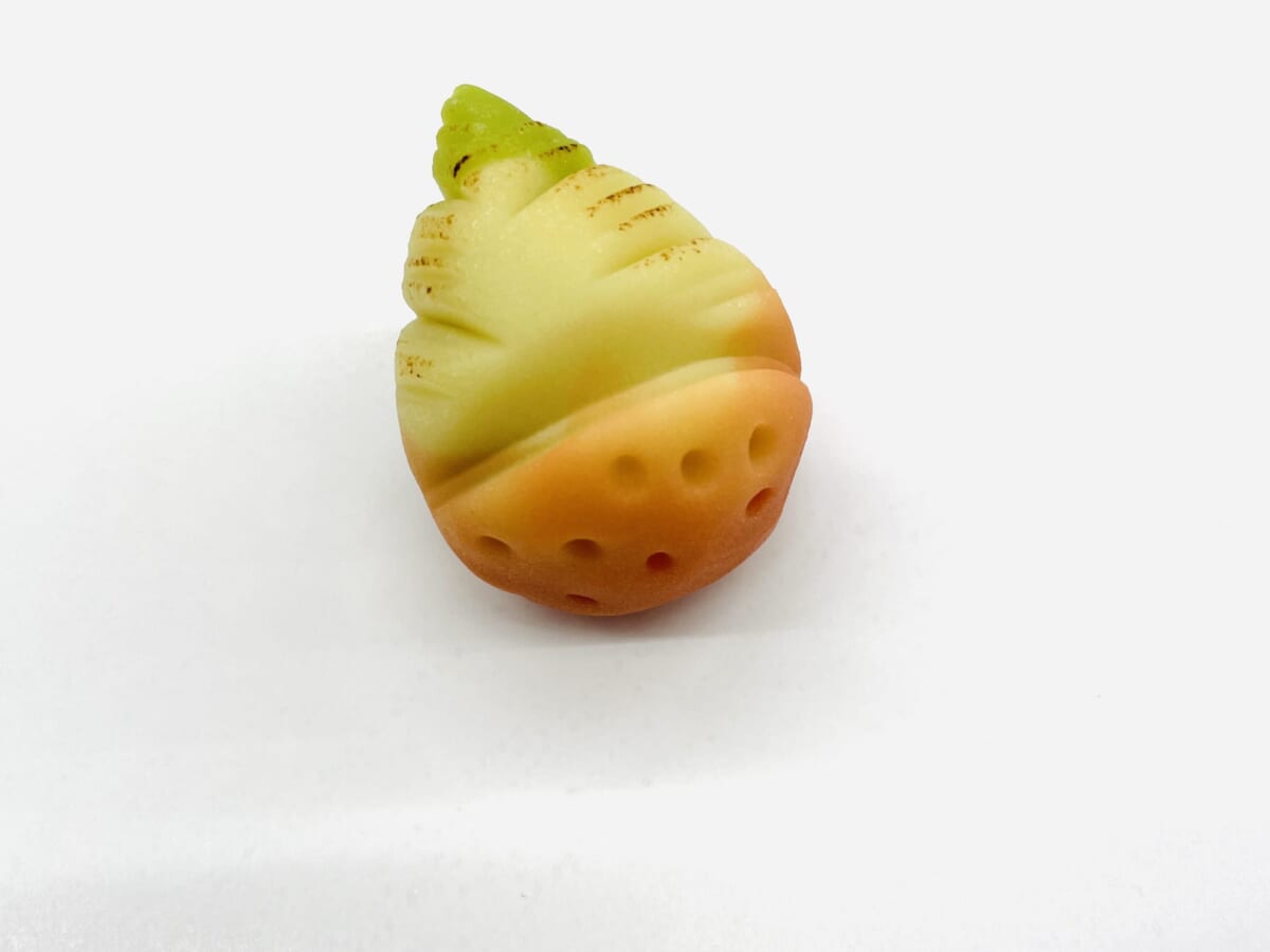 たけのこ