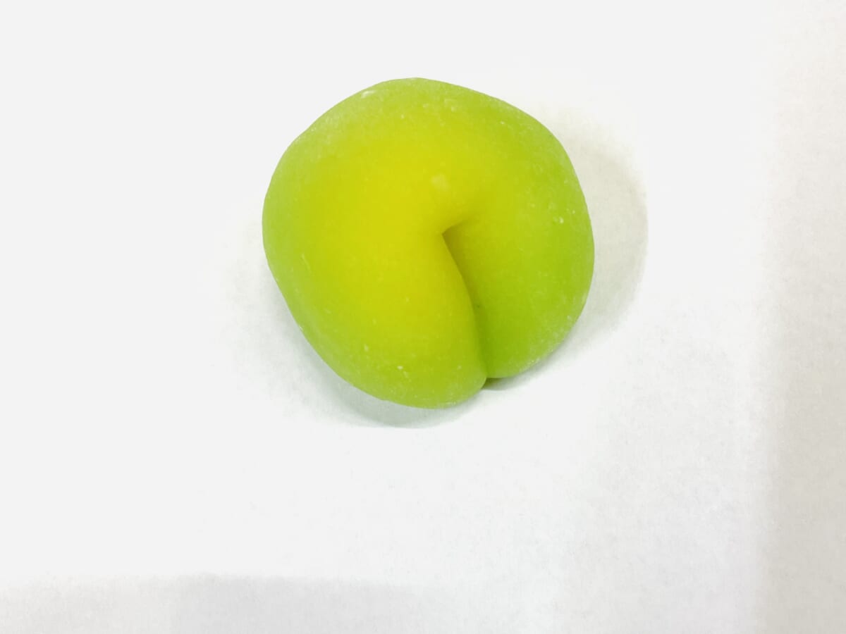 青梅