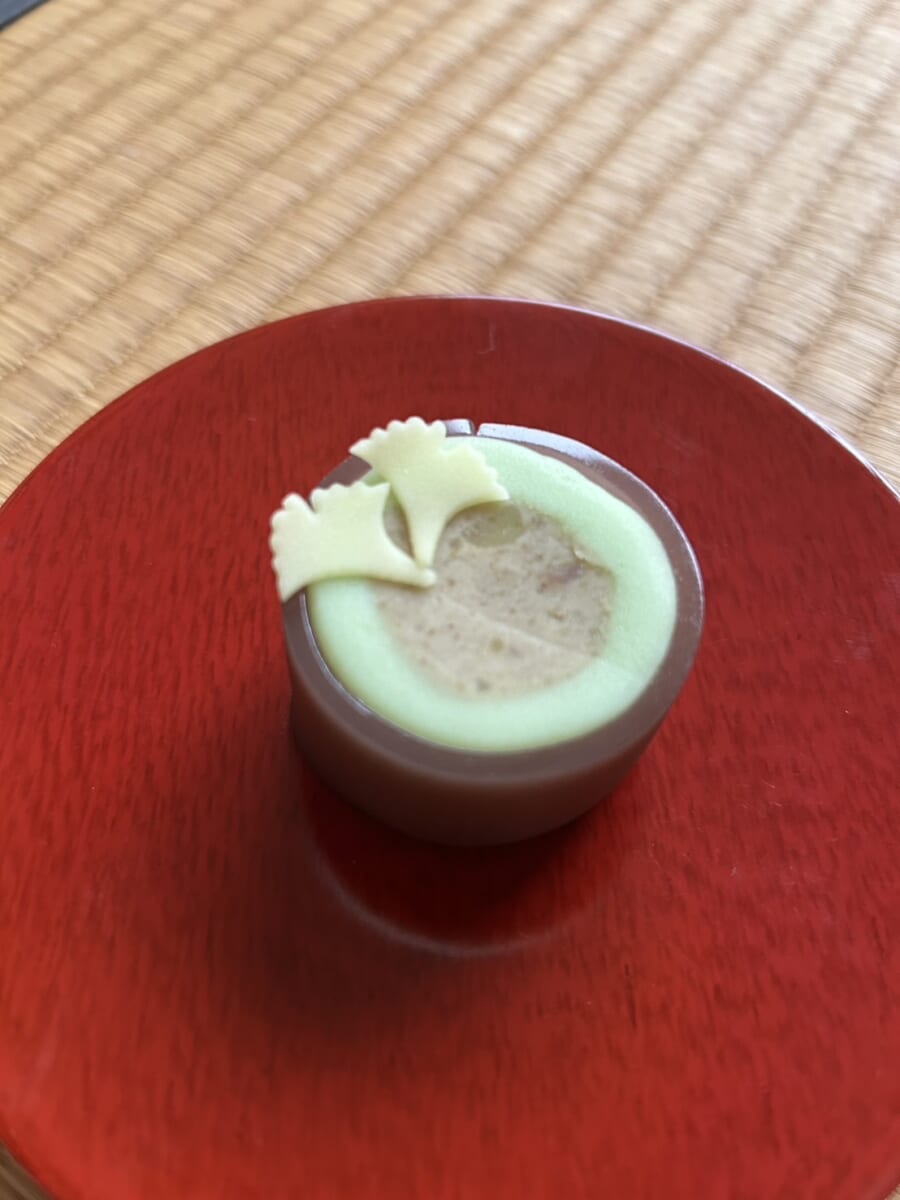 みのりの秋