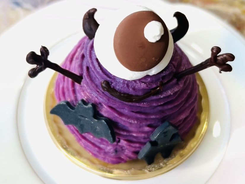 ハッピーハロウィン