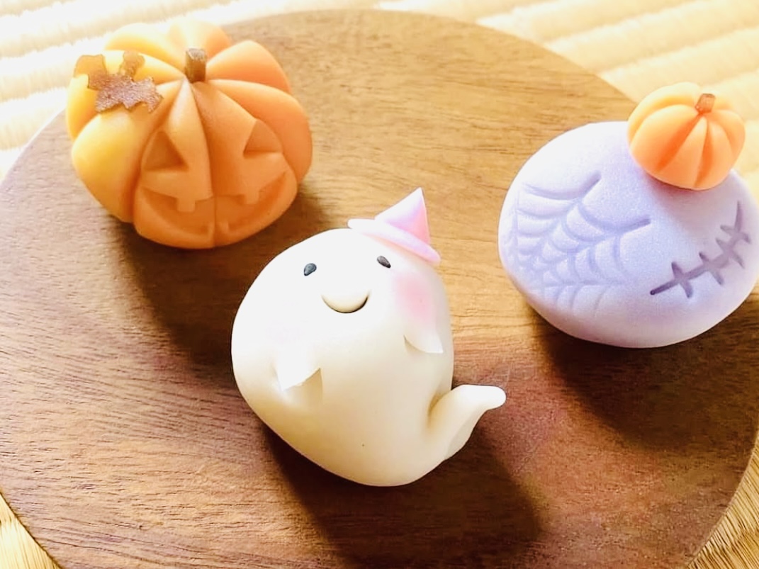 ハロウィン