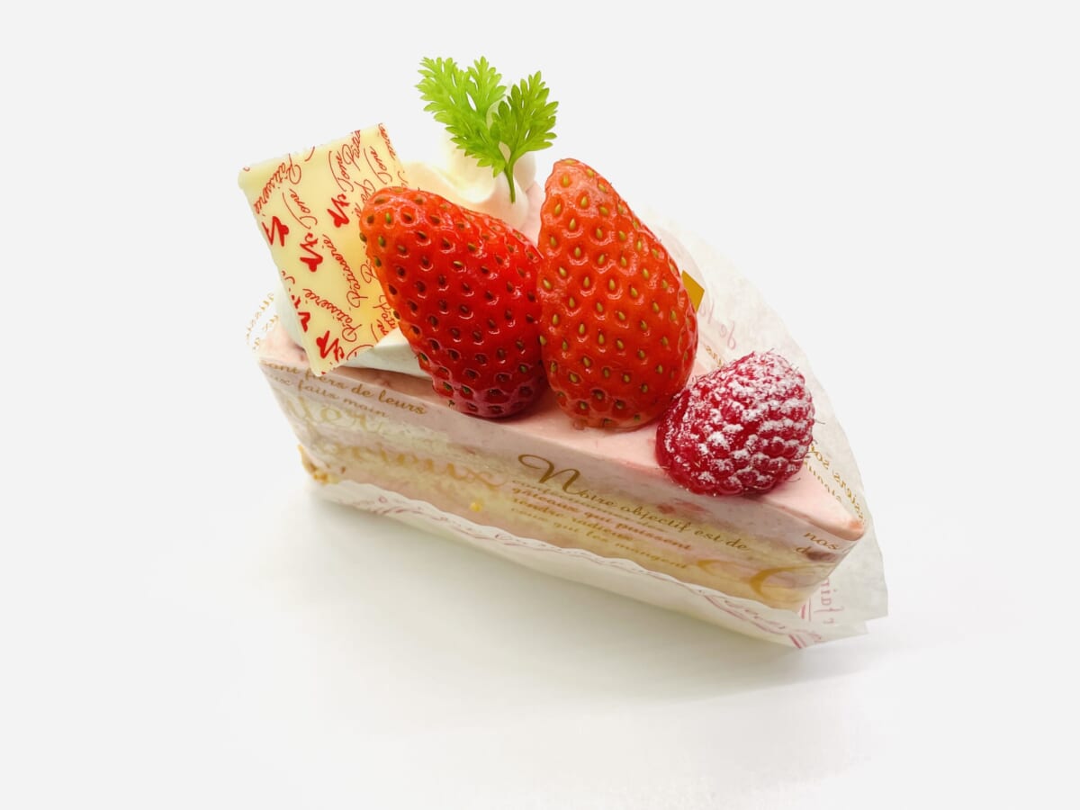 フレーズトルテ