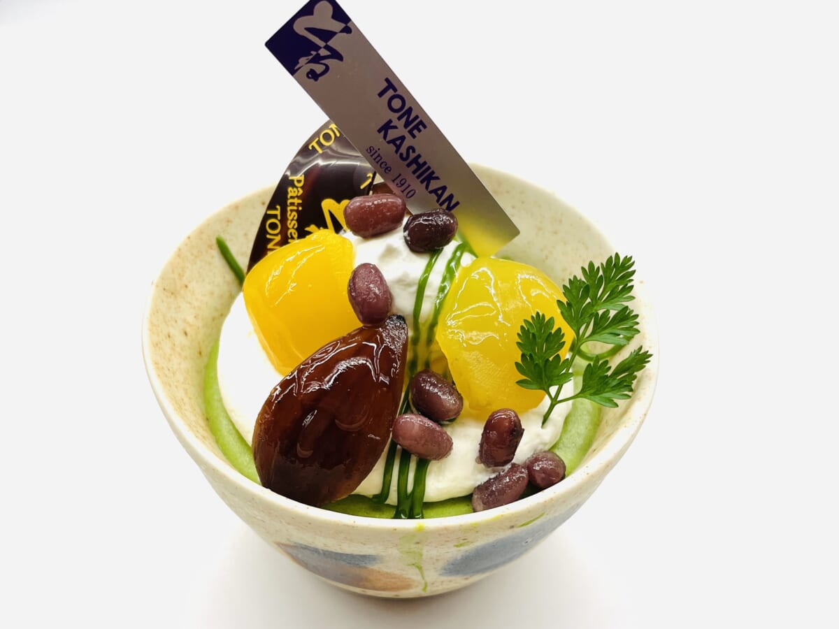 利休(りきゅう)