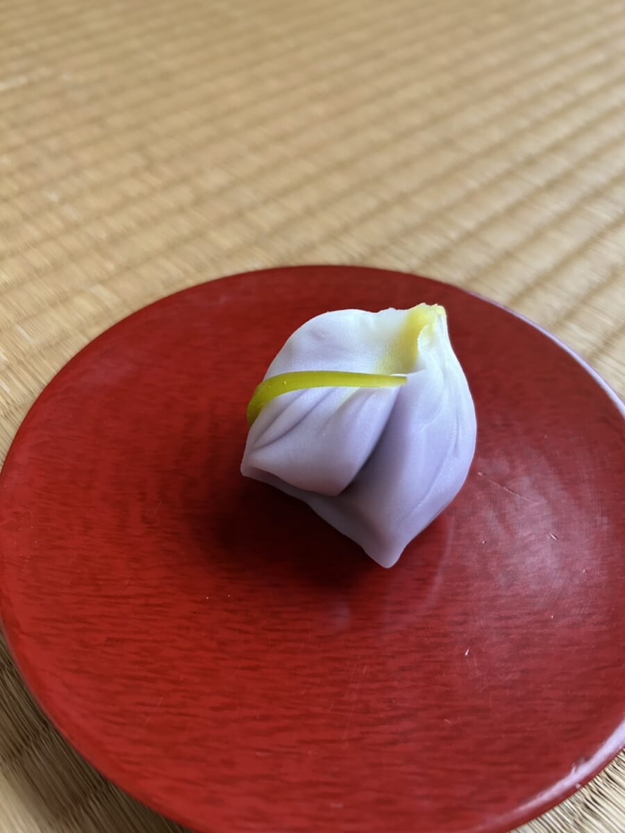 花菖蒲