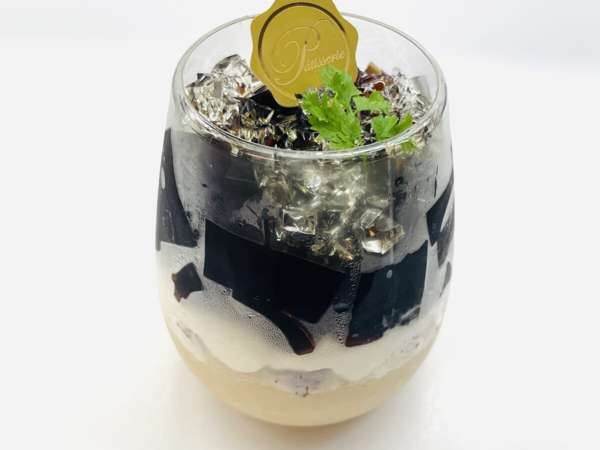 カフェジュレ