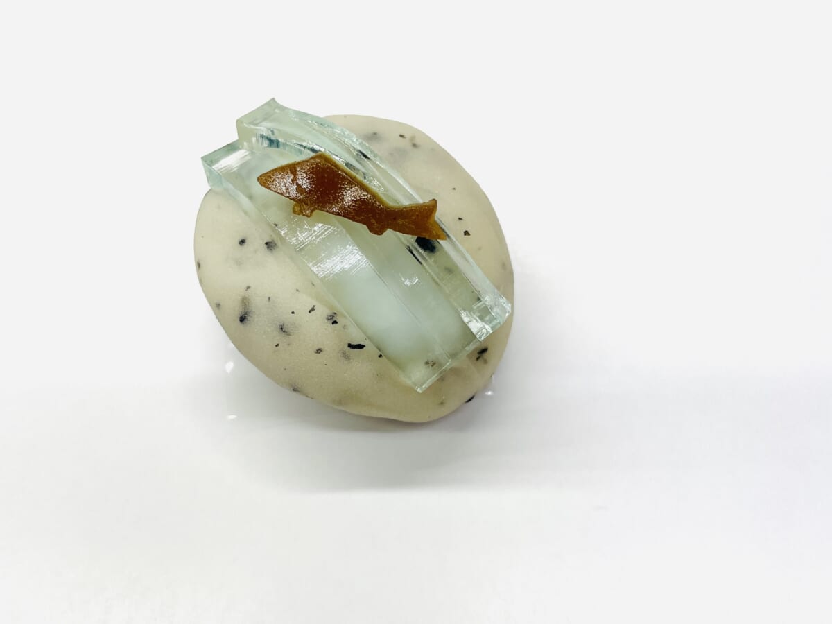 清流