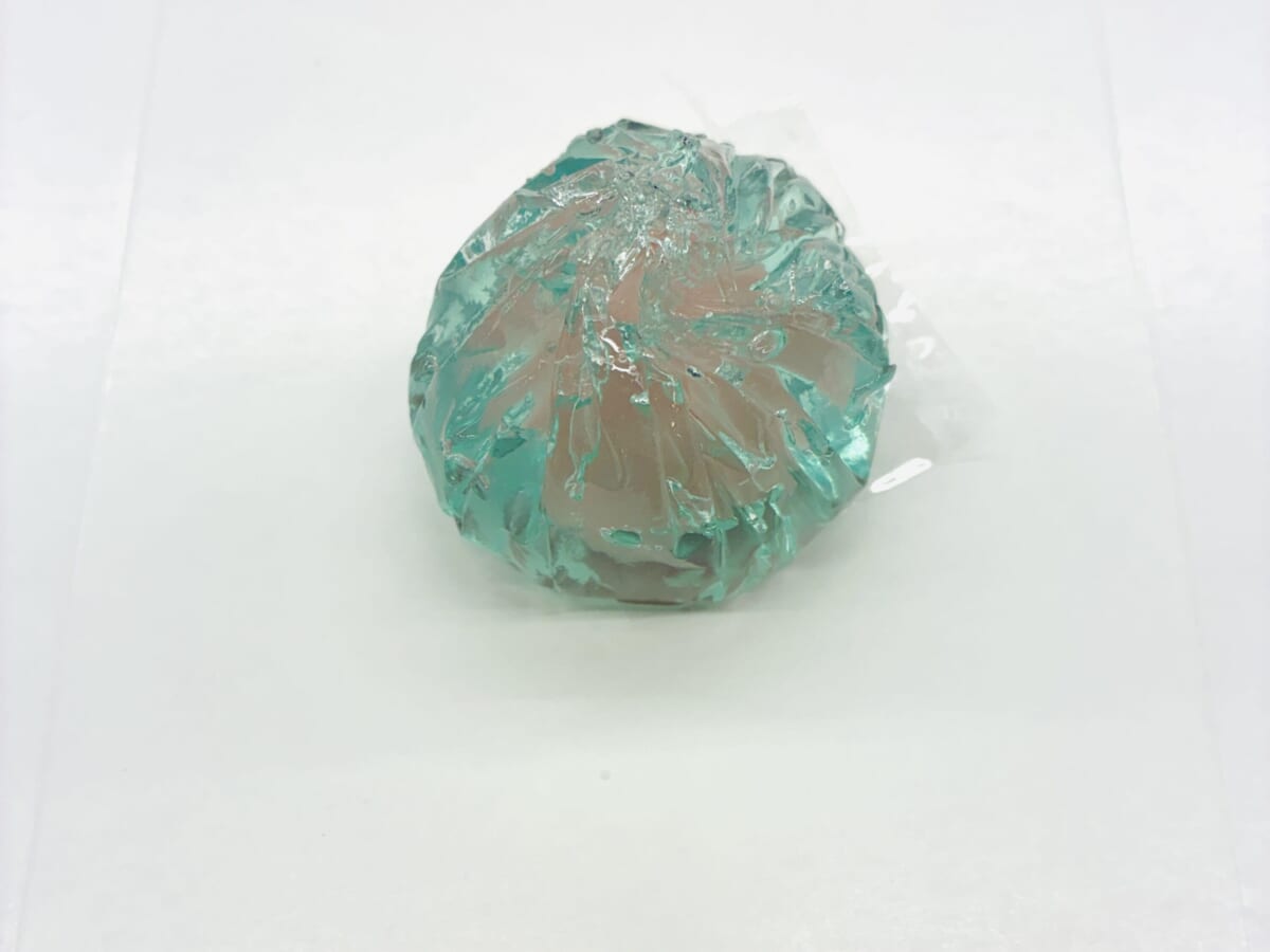 水中花