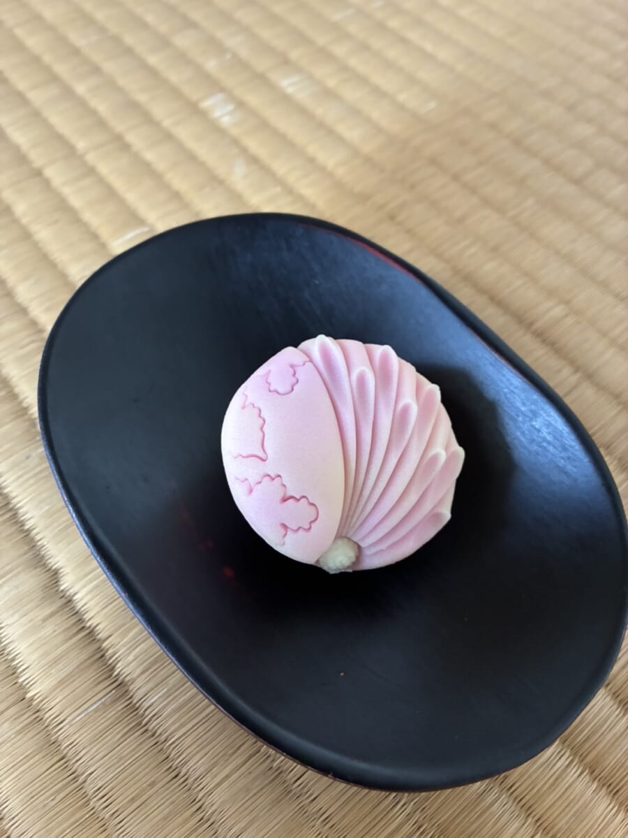 菊の香